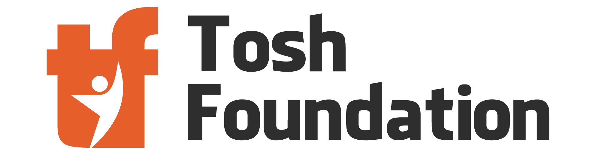 tosh-foundation-logo-ngo